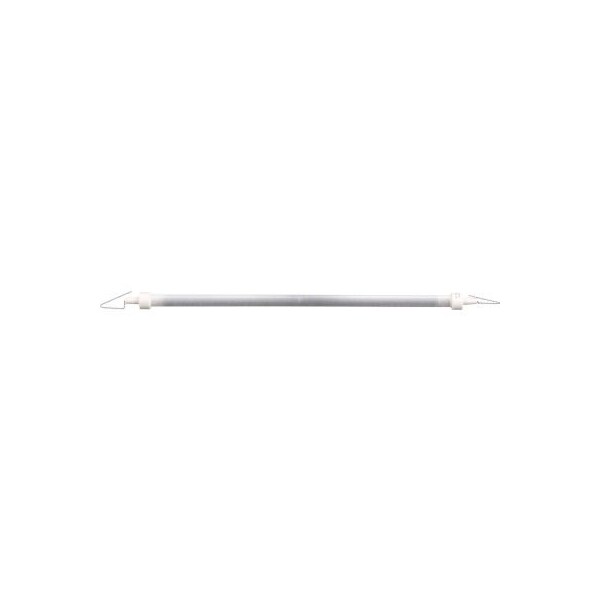 Tpi TPI Replacement Quartz Tube for CH22121C Infrared Heater 671-5056 1000W 120V - 6715056