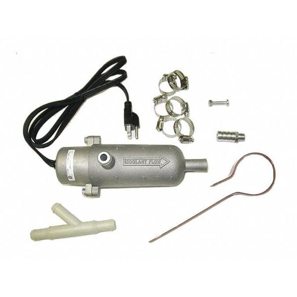 Kats Circulating Tank Heater, 1000W, 120V - 13100
