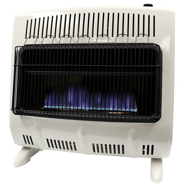 Mr. Heater HEATER V-FREE DUAL FUEL BF 30K - MHVFDF30BFT