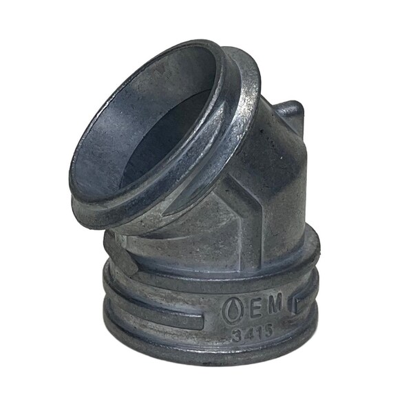 Beckett 1-1/2 in. Oil Tank Speed Fill Adapter - 13415P