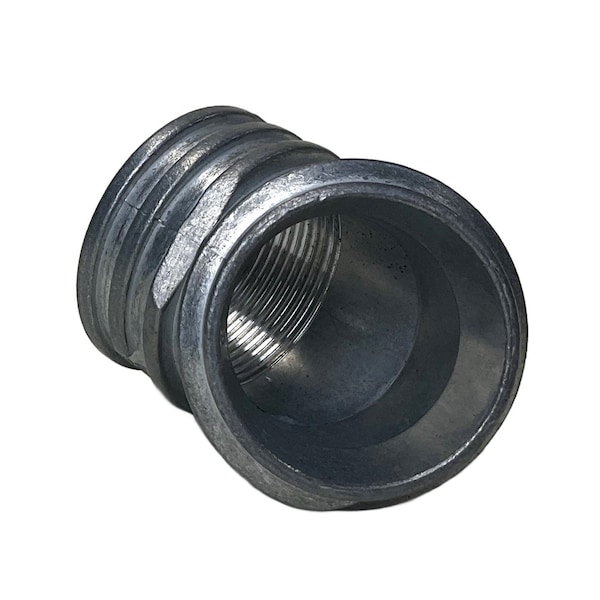 Beckett 1-1/2 in. Oil Tank Speed Fill Adapter - 13415P