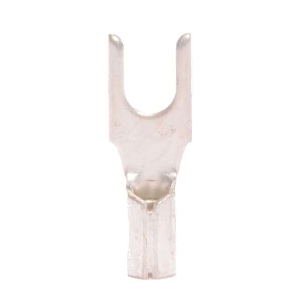 Terminal Hillsdale 16-14 U/I #6 Block Spade - BZ, PK1000 - 10142BZ