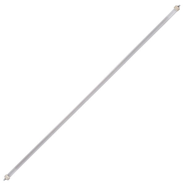 Fostoria Quartz Tube, 1500W Output, 120 V AC - 671-6258