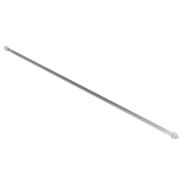Fostoria Quartz Tube, 1500W Output, 120 V AC - 671-6258