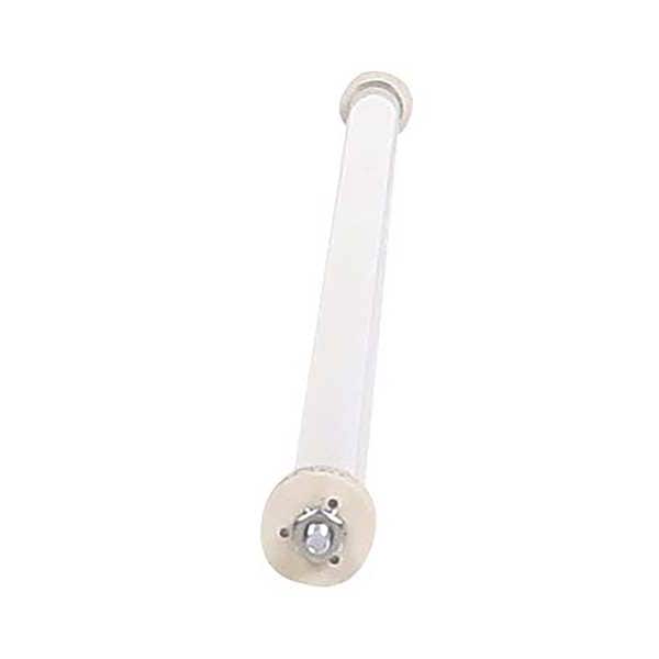 Fostoria Quartz Tube, 1500W Output, 120 V AC - 671-6258