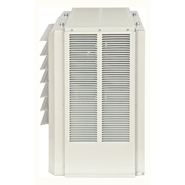 Dr Infrared Heater Fan Forced Electric Unit Heater, 3 Phase, 240V, 11.2kW/15kW, 14 in W - DR-P3150