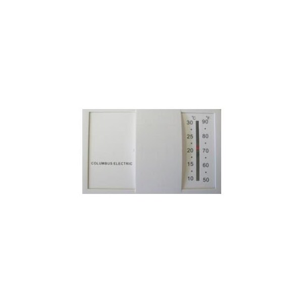 Sunstar Heating Products SunStar Thermostat For Millivolt Control Ceramic Heaters - 42489010