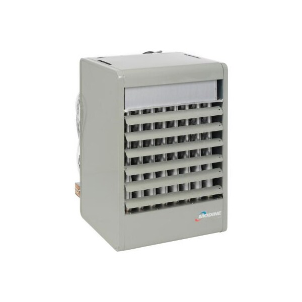 Modine Manufacturing Modine High-Efficiency II Gas Fired Unit Heater 175000 BTU PDP Series - PDP175AE0130FBAN