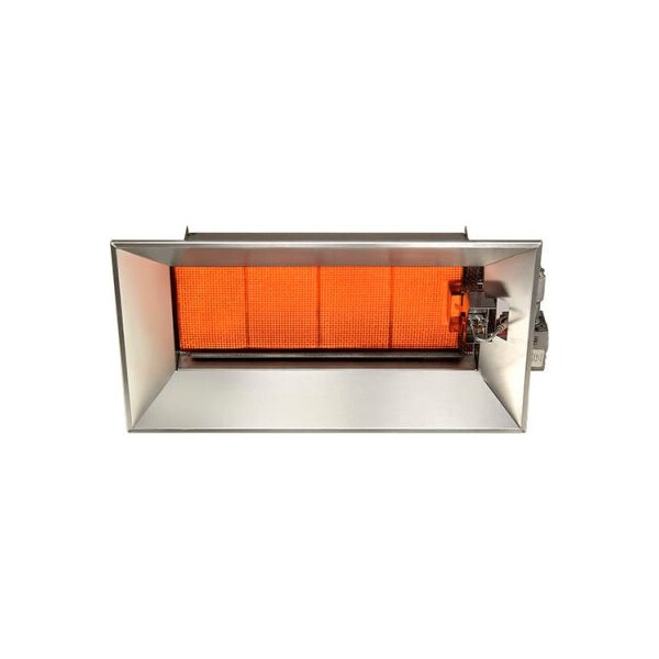 Sunstar Heating Products SunStar SGM Series Propane Infrared Heater, 52000 BTU - SGM6-L1