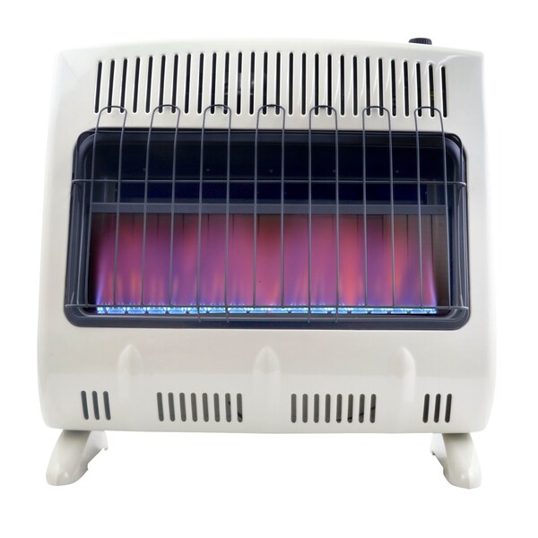 Mr. Heater Vent-Free 30,000 BTU Blue Flame Propane - MHVFB30LPT