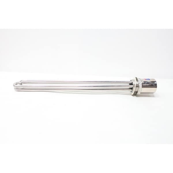 Izumi 540MM 10KW 200V-AC IMMERSION HEATER - PSH-2310