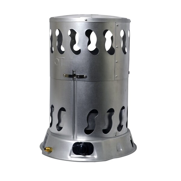 Mr. Heater Convection Heater, 30,000 - 80,000 BTU - MH80CVX