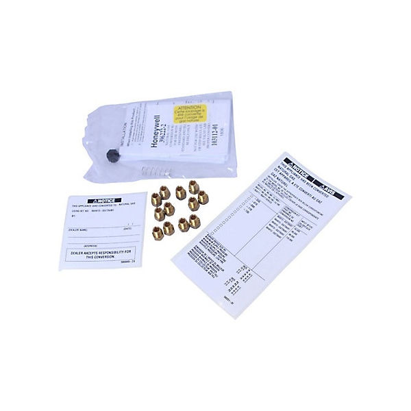 Lennox Lp To Nat Conv Kit, Le73W81 - 73W81