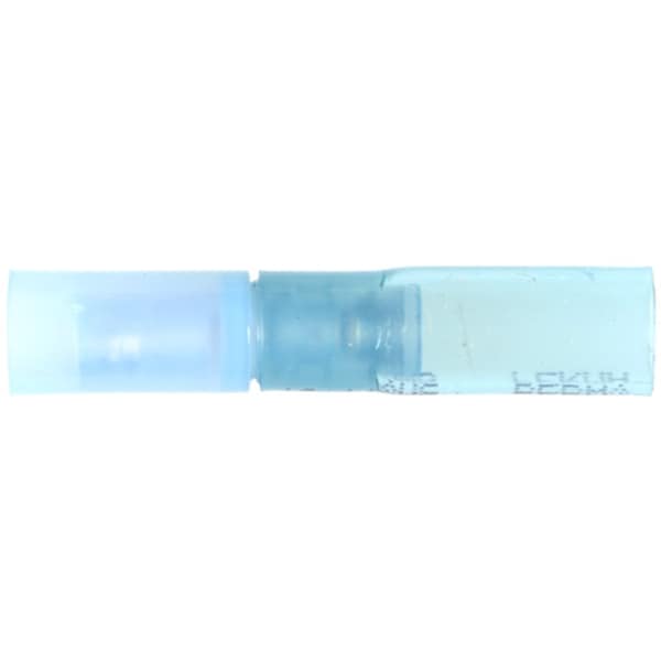KRIMP AND SEAL TERMINAL .187 STUD 16-14 GA F, 10PK - 13681
