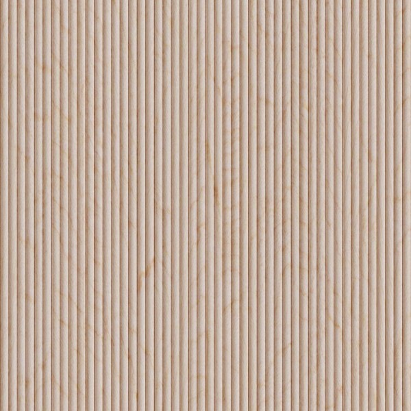 Designs Of Distinction 1/4in Bead Flexible Tambour, .25inT, 12in W x 48inL, Hard Maple - 011248100HM1