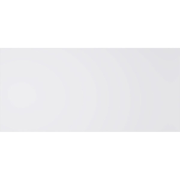 Ekena Millwork 44"H x 94 1/2"W Nuevo PVC Wainscot Paneling Kit - WPK44X94NUV