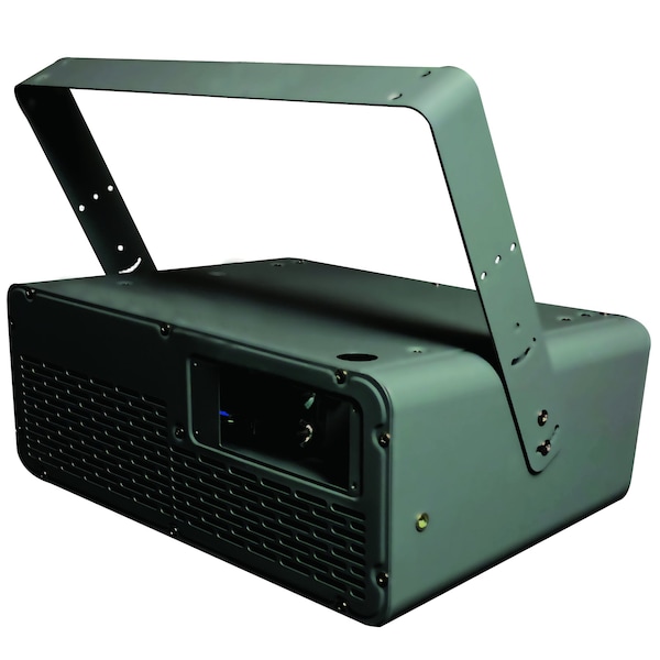 Heat Storm Infrared Heater WIFI Enabled, 6000-Watt, 240 Volt, Celing/Wall Mount, Hardwired, Built in Thermostat - HS-6000-GC