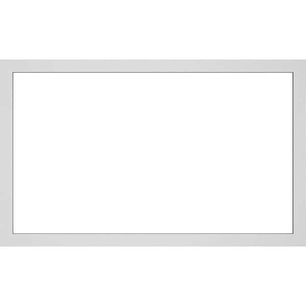 Ekena Millwork Prescott Decorative Wall Panel (Two-Piece), 36"W x 22"H x 3/8"P - WALP36X22X037PRE