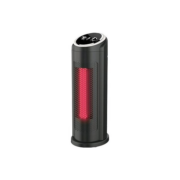 Supply Chain Sources 16Infra TWR HeaterFan - HT1041