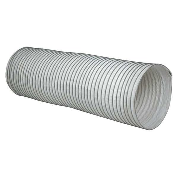 L.B. White Duct Kit, 12 ft. L x 15-1/4 in. D - 500-26347