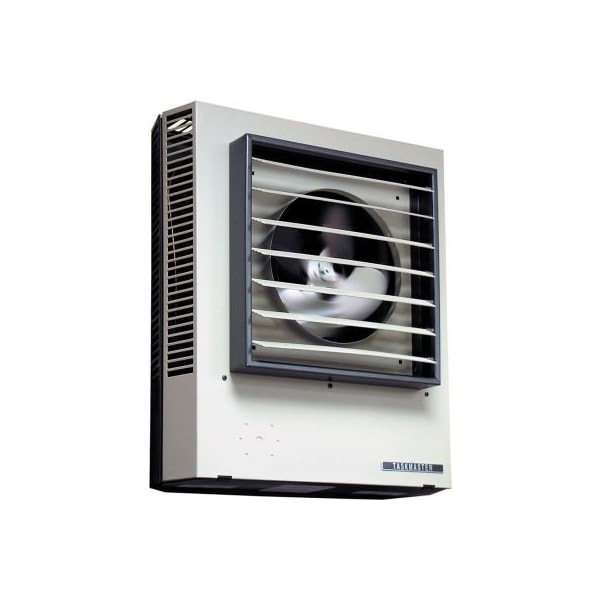 Tpi Electric Unit Heater, 208V, 3 Phase, 15,000W - F3F5115CA1L