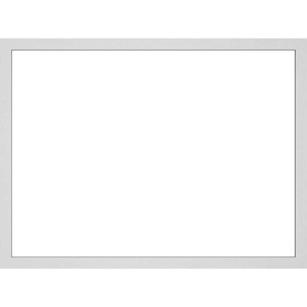 Ekena Millwork Prescott Decorative Wall Panel (Two-Piece), 40"W x 30"H x 3/8"P - WALP40X30X037PRE