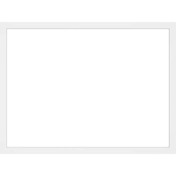 Ekena Millwork Prescott Decorative Wall Panel (Two-Piece), 40"W x 30"H x 3/8"P - WALP40X30X037PRE