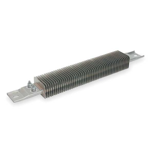 Tempco Heater, 240V, 14 In. L, 1200 Deg F - CSF00011