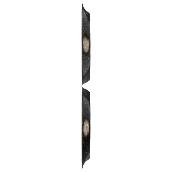 Ekena Millwork 11 7/8in. W x 11 7/8in. H Adonis EnduraWall Decorative 3D Wall Panel Covers 0.98 Sq. Ft. - WP12X12ADAGX