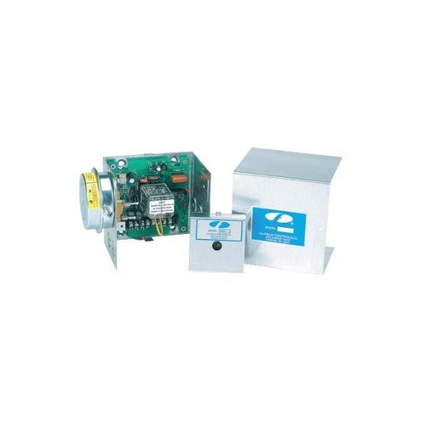 Field Controls Cac-120 120V Control 46139963 - CAC-120
