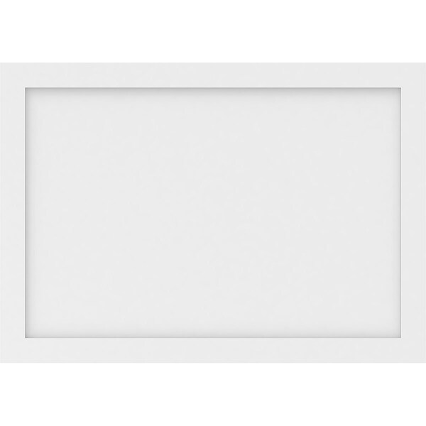 Ekena Millwork Cornell Flat Panel Decorative Wall Panel, 34"W x 24"H x 5/8"P - WALP34X24X062CNL