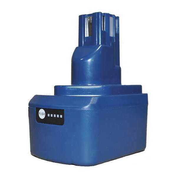 Huskie Tools 14.4V Li-Ion Battery, 4.0Ah Capacity - BP-84