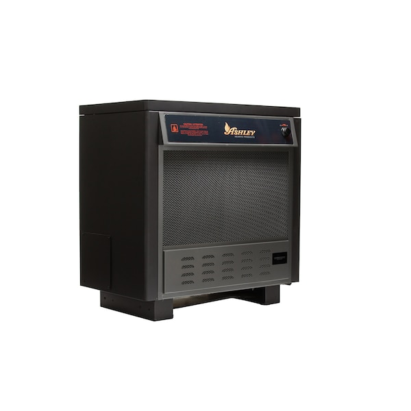 Ashley Hearth Products 2,000 Sq Ft EPA Certified Wood Burning Circulator - AW40