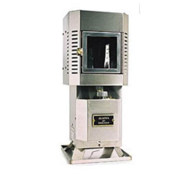 Dickinson Marine Alaska Diesel Floormount Heater - 00-ALA