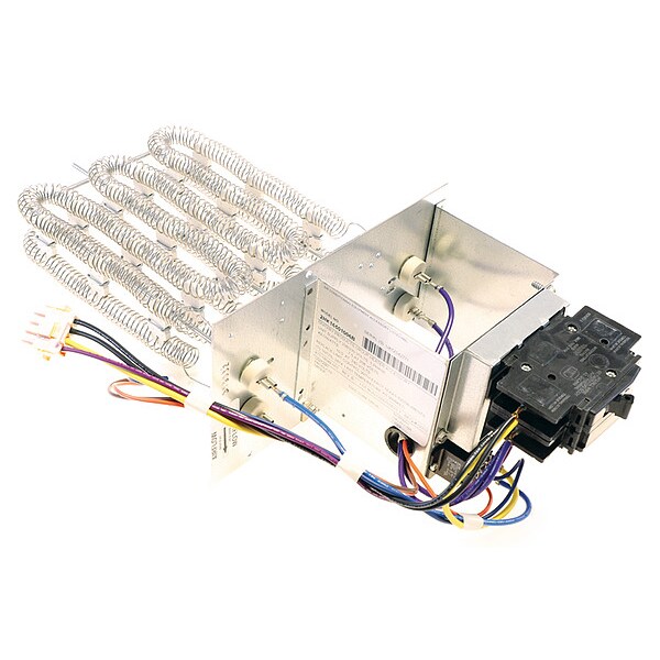York Heater Element, 10kW, 240V with Breaker - S1-2HK16501006