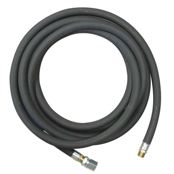 Heat Wagon High Pressure Gas Hose, 50 ft. L - 7550