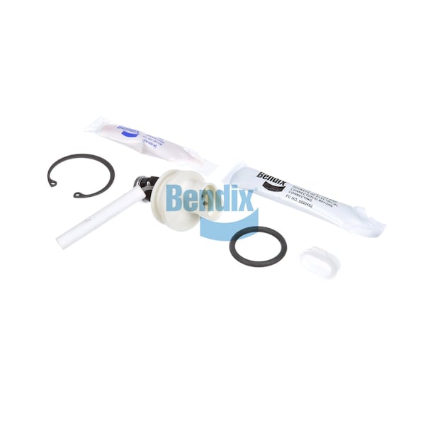 Bendix Heater Kit, Air Drier, W/ Thermostat, 12V, Ad-Sp, Ad-Ip - 109495