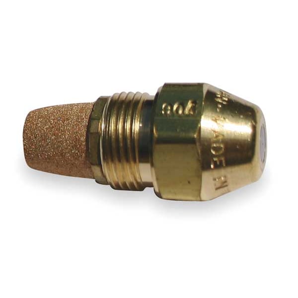 Delavan Nozzle, Hollow, GPH .60X, Spray Angle 80A - 2879GU