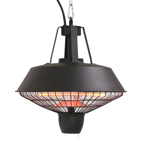 Westinghouse Westinghouse Infrared Electric Outdoor Heater - Hanging - WES31-1520C