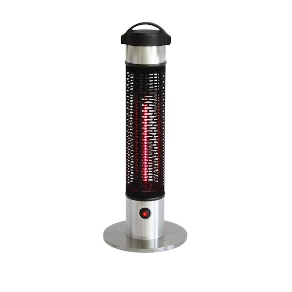 Energ+ EnerG+ Infrared Electric Outdoor Heater - Portable (Under table) - HEA-21212