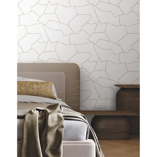 York Wallcoverings Suite Style Beach Wallpaper - MT5623