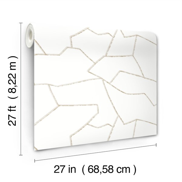 York Wallcoverings Suite Style Beach Wallpaper - MT5623