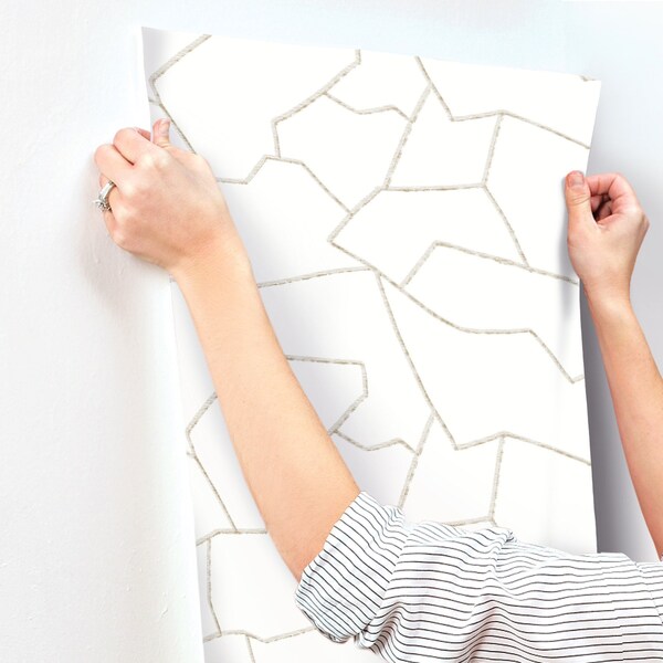 York Wallcoverings Suite Style Beach Wallpaper - MT5623