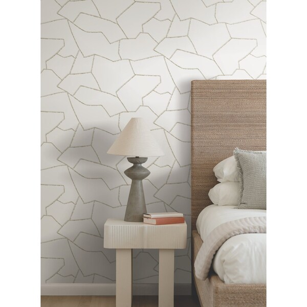 York Wallcoverings Suite Style Beach Wallpaper - MT5623