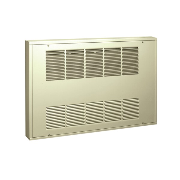 King Electric Kcc Cabinet 4' 240/208V 4000W 1-Ph W/Surface  & Dp Stat W/ Ds1  Alm - KCC4-2440-1-S-T2-DS1