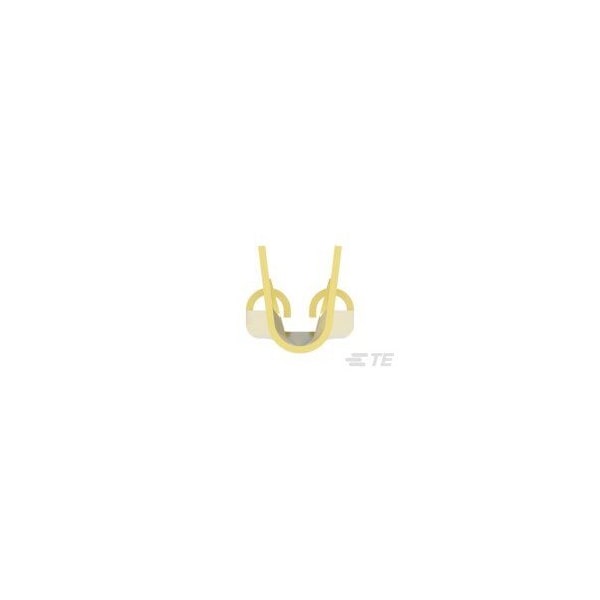 Te Connectivity FASTON RECEPTÁCULO 22-18 AWG PTPBR - 60415-1