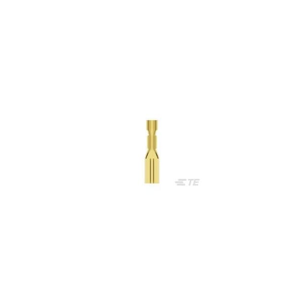 Te Connectivity FASTON RECEPTÁCULO 22-18 AWG PTPBR - 60415-1