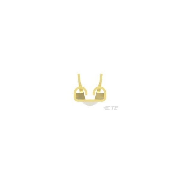 Te Connectivity FASTON RECEPTÁCULO 22-18 AWG PTPBR - 60415-1