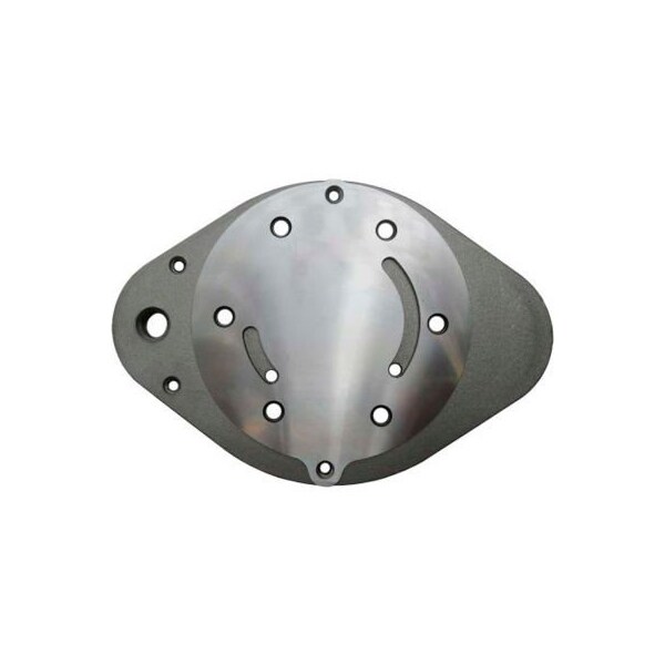 Dyna-Glo Replacement End Pump Cover For Dyna-Glo Kerosene Heater - 3531-0027-00