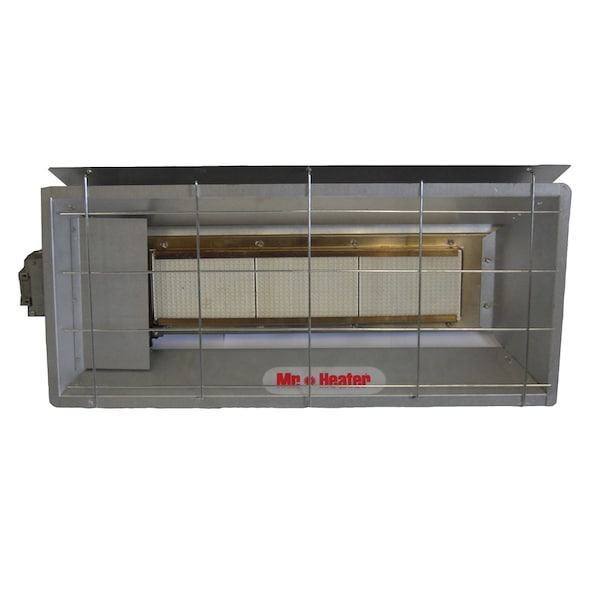 Mr. Heater High Intensity Radiant Propane Garage Heat - MH25LP